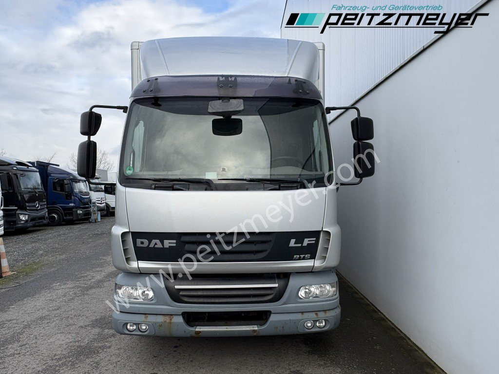 DAF AE 55 LF 14 G 250 BL Koffer - Camión caja cerrada: foto 5 DAF AE 55 LF 14 G 250 BL Koffer - Camión caja cerrada: foto 5