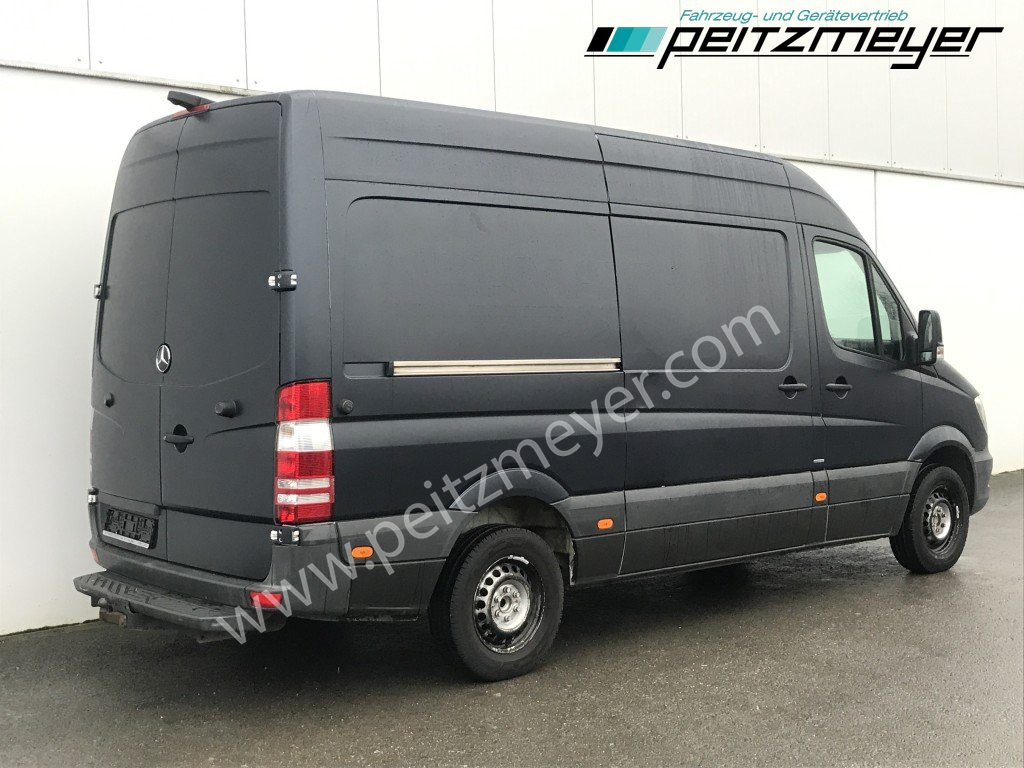 MERCEDES-BENZ Sprinter 216 CDI - Furgoneta pequeña: foto 3 MERCEDES-BENZ Sprinter 216 CDI - Furgoneta pequeña: foto 3
