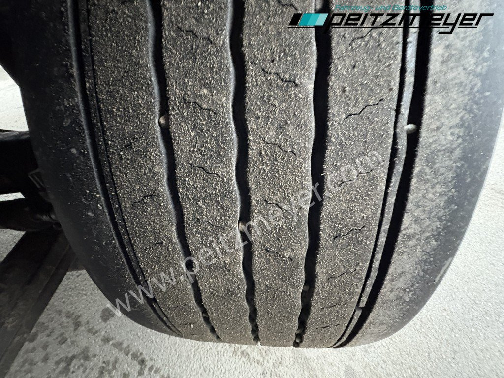 Camión transporte de ganado Scania G 450 6x2, Kaba 3-Stock, Hubdach Lenk + Lift,: foto 49 Camión transporte de ganado Scania G 450 6x2, Kaba 3-Stock, Hubdach Lenk + Lift,: foto 49