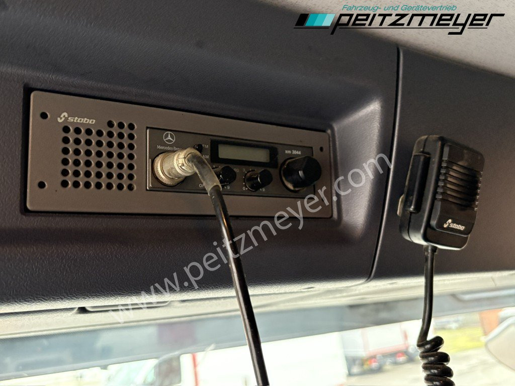 Camión transporte de ganado Scania G 450 6x2, Kaba 3-Stock, Hubdach Lenk + Lift,: foto 20 Camión transporte de ganado Scania G 450 6x2, Kaba 3-Stock, Hubdach Lenk + Lift,: foto 20