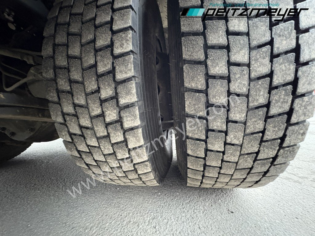 Camión transporte de ganado Scania G 450 6x2, Kaba 3-Stock, Hubdach Lenk + Lift,: foto 48 Camión transporte de ganado Scania G 450 6x2, Kaba 3-Stock, Hubdach Lenk + Lift,: foto 48