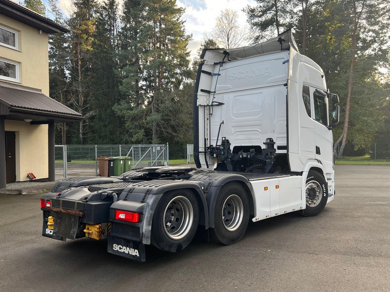 Scania R500 A6X2NB - Cabeza tractora: foto 3 Scania R500 A6X2NB - Cabeza tractora: foto 3