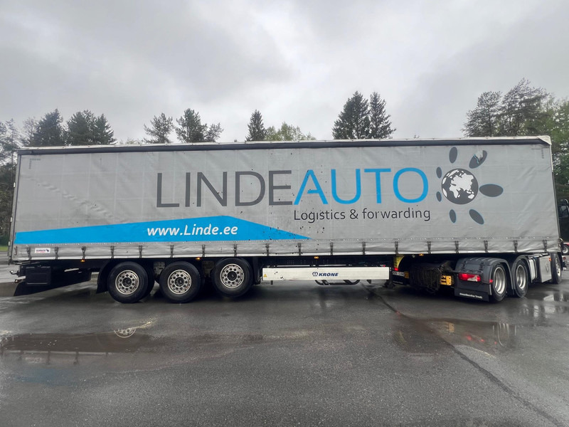 Semirremolque lona Schmitz Cargobull SCS 24/L-13.62 EB: foto 8 Semirremolque lona Schmitz Cargobull SCS 24/L-13.62 EB: foto 8