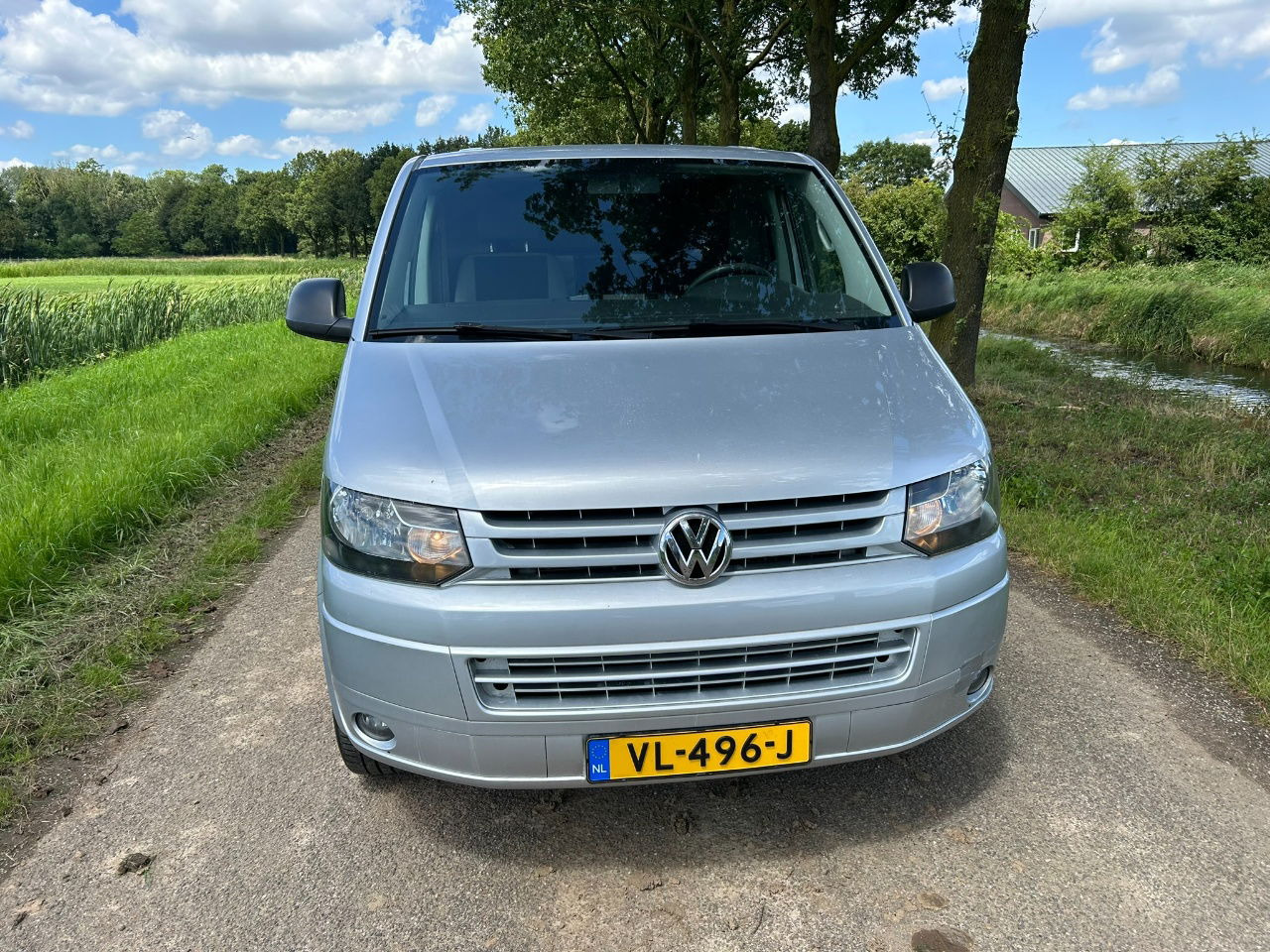 Volkswagen Transporter 2.0 TDI Bleumotion Technology L1 H1 114 PK apk 14-12-2024 Airco NL - Furgoneta pequeña: foto 3 Volkswagen Transporter 2.0 TDI Bleumotion Technology L1 H1 114 PK apk 14-12-2024 Airco NL - Furgoneta pequeña: foto 3