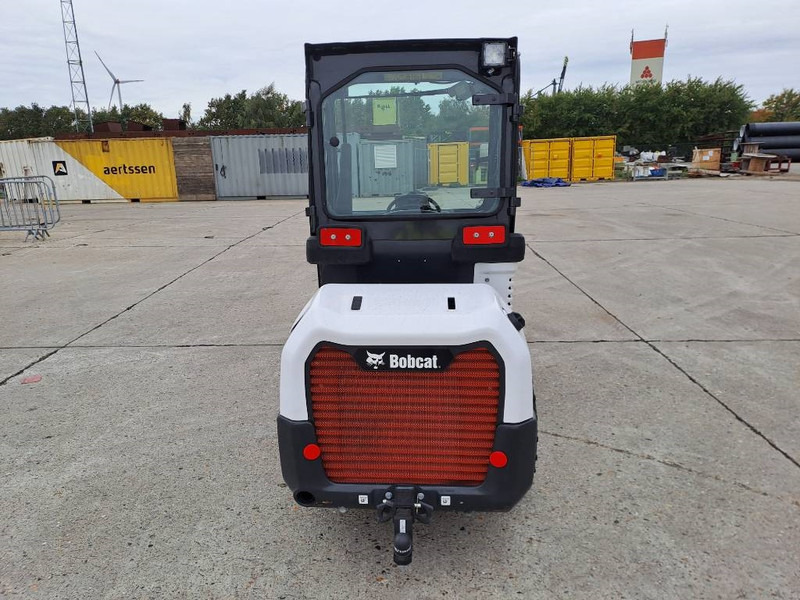 Bobcat L28 - Cargadora de ruedas: foto 3 Bobcat L28 - Cargadora de ruedas: foto 3