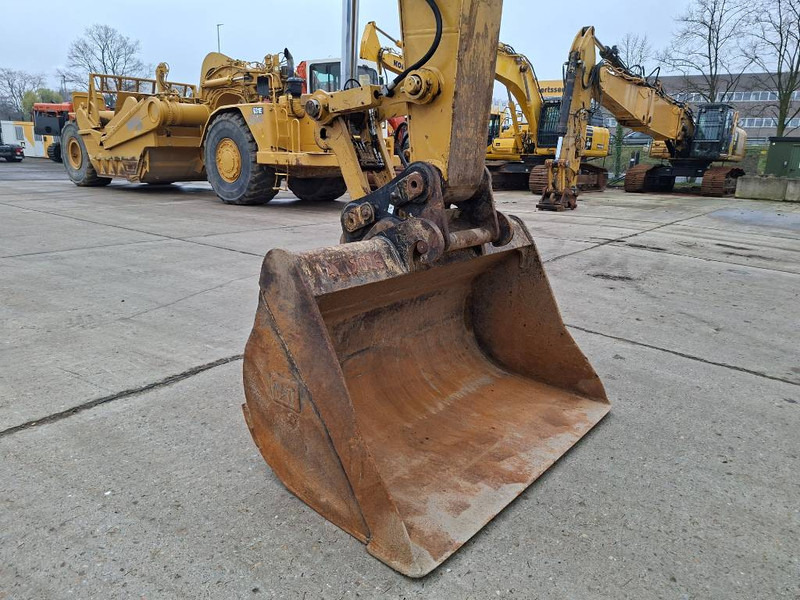 Excavadora de cadenas Cat 325FL CR (With Trimble 3D GPS): foto 15