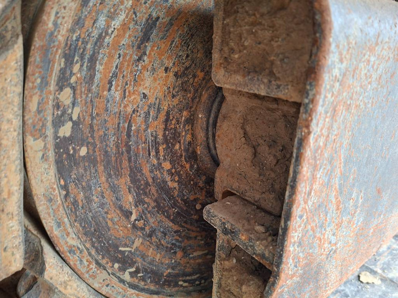 Excavadora de cadenas Cat 325FL CR (With Trimble 3D GPS): foto 14