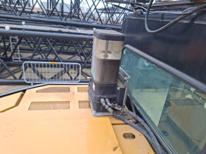 Excavadora de cadenas Cat 325FL CR (With Trimble 3D GPS): foto 19