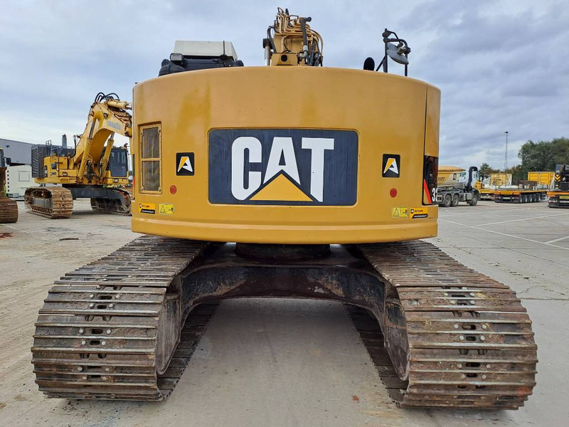 Cat 328 D LCR - Excavadora de cadenas: foto 3 Cat 328 D LCR - Excavadora de cadenas: foto 3