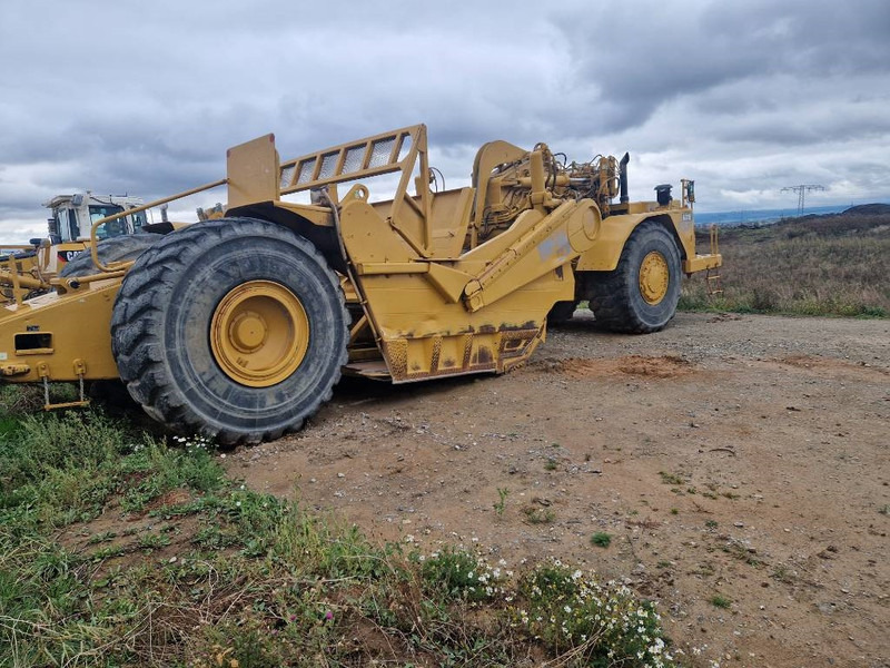 Cat 631 E  (3 pieces available soon) - Mototraílla: foto 5 Cat 631 E  (3 pieces available soon) - Mototraílla: foto 5