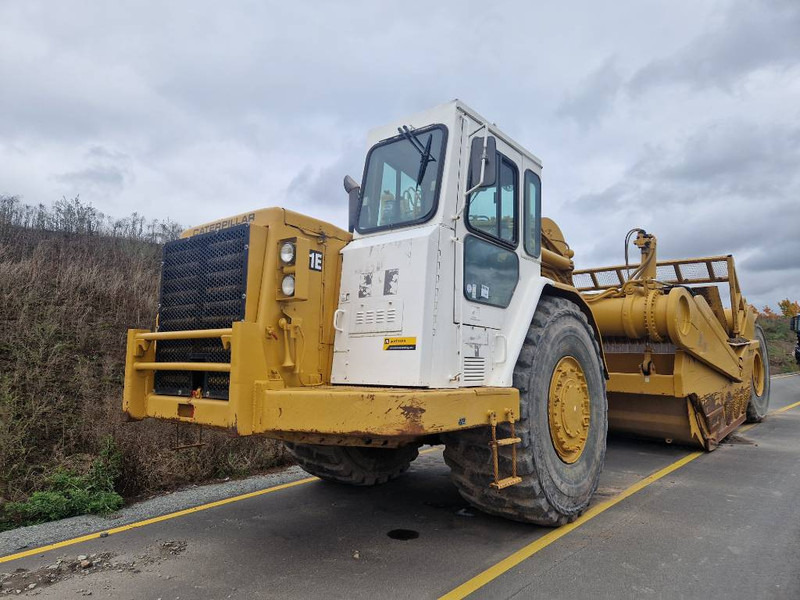 Cat 631 E  (3 pieces available soon) - Mototraílla: foto 2 Cat 631 E  (3 pieces available soon) - Mototraílla: foto 2