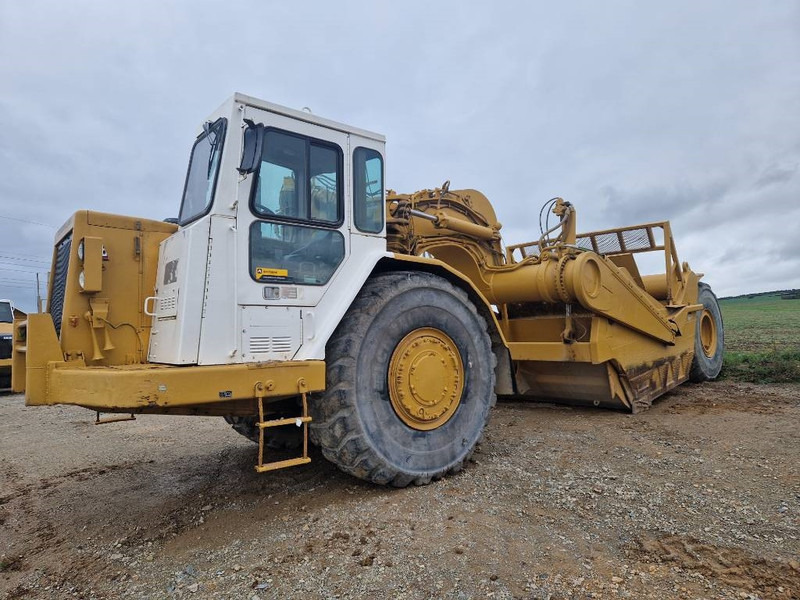 Cat 631 E  (3 pieces available soon) - Mototraílla: foto 1 Cat 631 E  (3 pieces available soon) - Mototraílla: foto 1