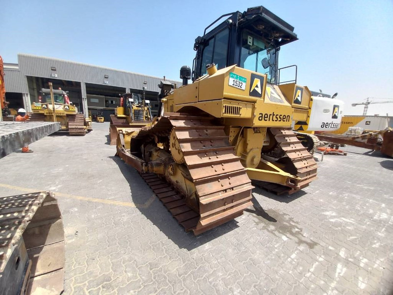 Cat D6R LGP (Abu Dhabi) - Bulldozer: foto 2 Cat D6R LGP (Abu Dhabi) - Bulldozer: foto 2