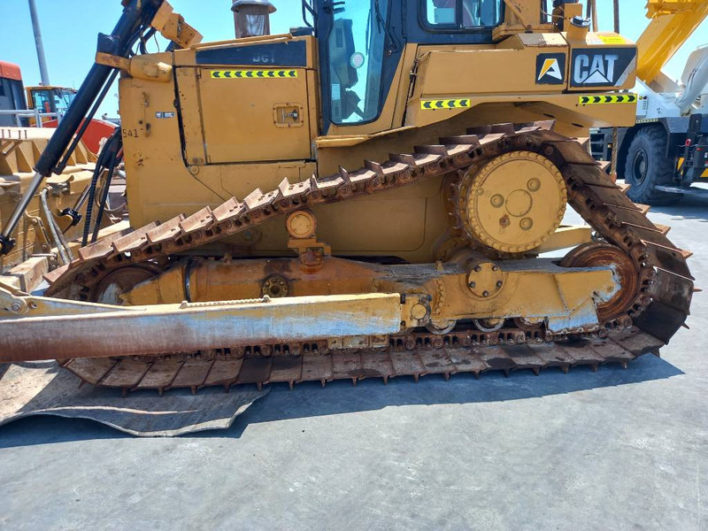 Bulldozer Cat D6T LGP (Abu Dhabi): foto 9