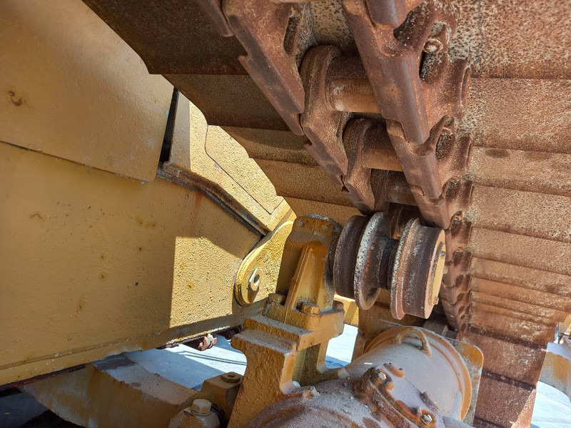 Bulldozer Cat D6T LGP (Abu Dhabi): foto 15