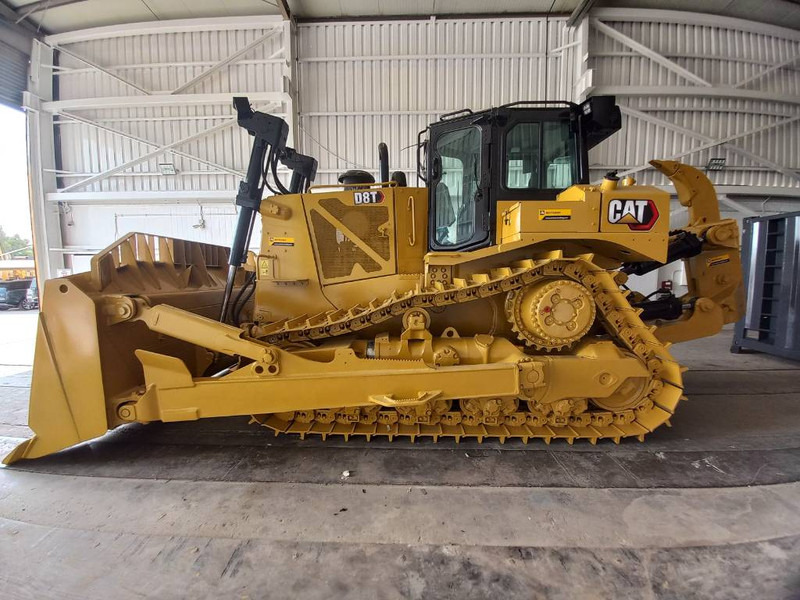 Cat D8T (Jebel Ali) - Bulldozer: foto 1 Cat D8T (Jebel Ali) - Bulldozer: foto 1