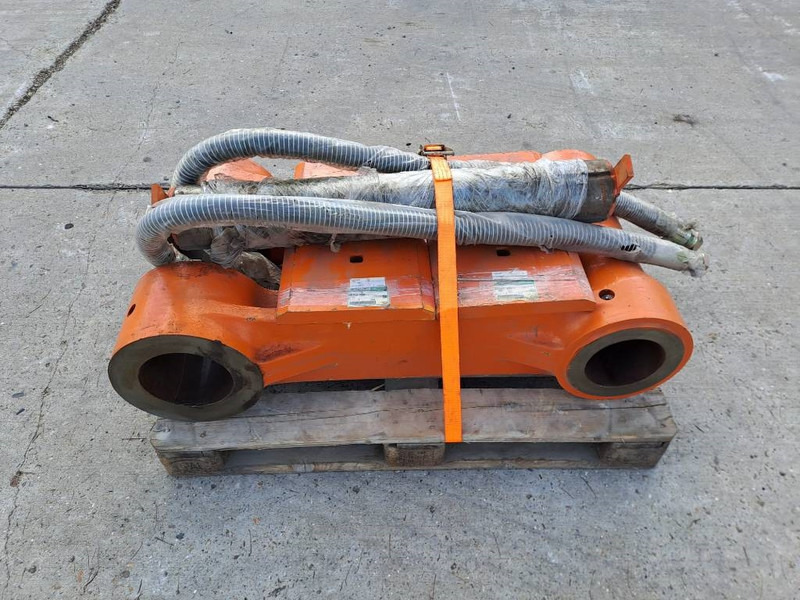 Hitachi H-Link Assy EX1200-6 E1200-5 - Brazo para Maquinaria de construcción: foto 3 Hitachi H-Link Assy EX1200-6 E1200-5 - Brazo para Maquinaria de construcción: foto 3