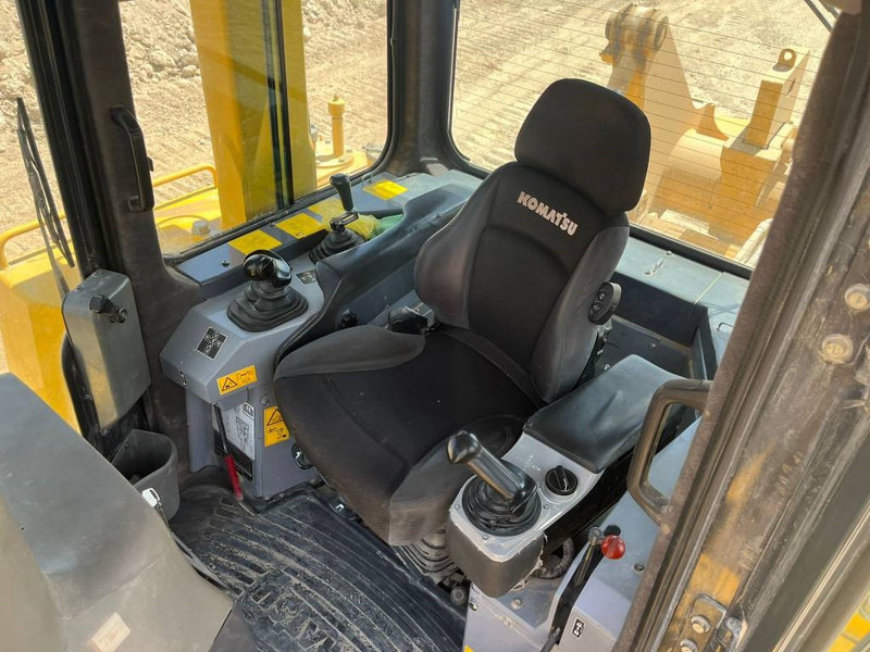 Bulldozer Komatsu D275-5R (Saudi Arabia): foto 7