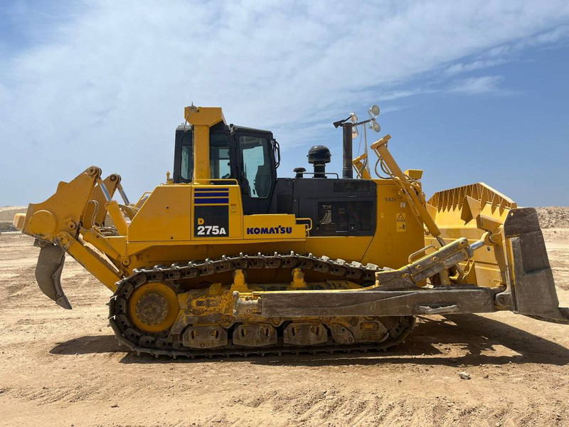 Komatsu D275A-5R (Saudi Arabia) - Bulldozer: foto 2 Komatsu D275A-5R (Saudi Arabia) - Bulldozer: foto 2
