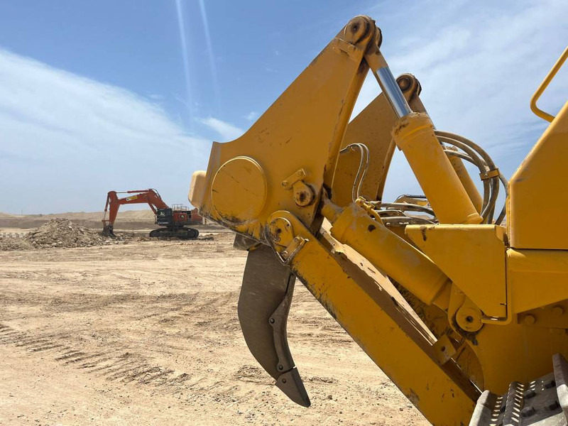 Komatsu D275A-5R (Saudi Arabia) - Bulldozer: foto 5 Komatsu D275A-5R (Saudi Arabia) - Bulldozer: foto 5