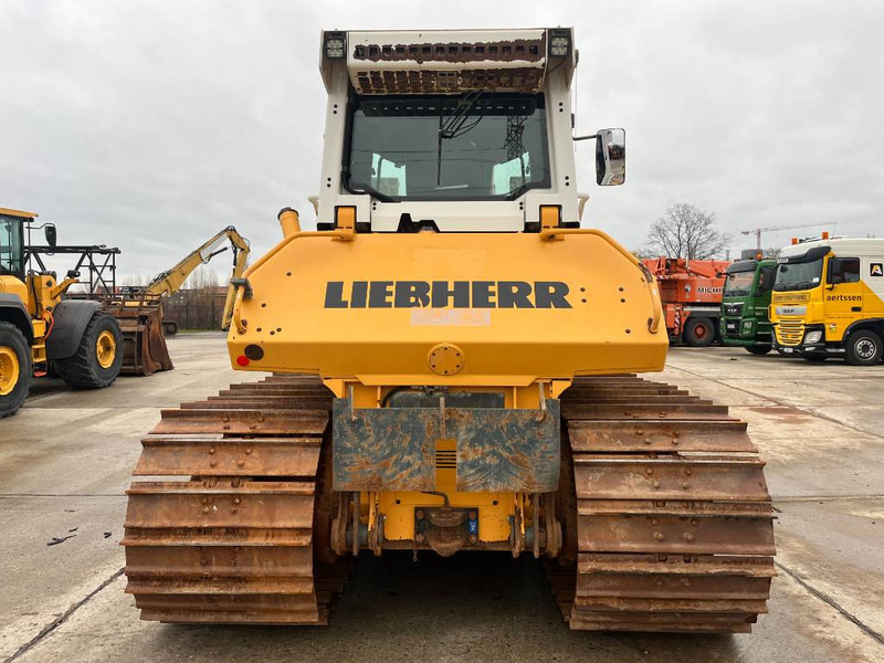 Liebherr PR736LGP - Bulldozer: foto 5 Liebherr PR736LGP - Bulldozer: foto 5