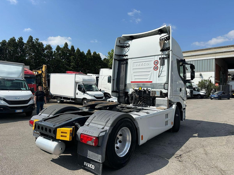 Iveco AS440E48 - Cabeza tractora: foto 5 Iveco AS440E48 - Cabeza tractora: foto 5