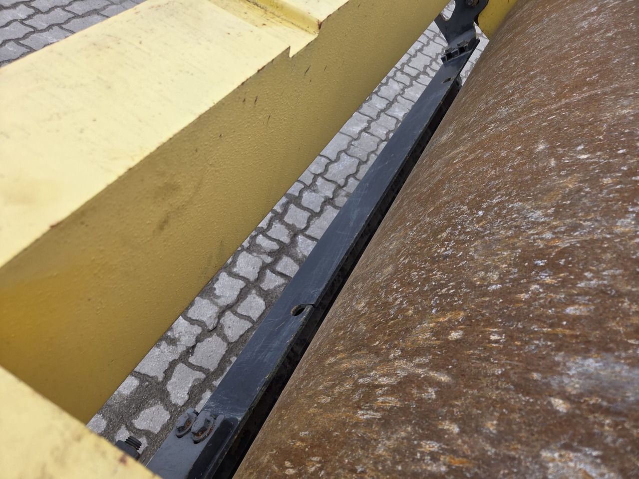 Compactador BOMAG BW177D-5: foto 12