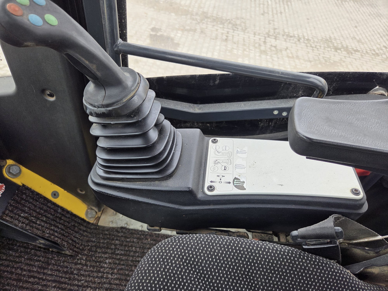 Compactador BOMAG BW177D-5: foto 8