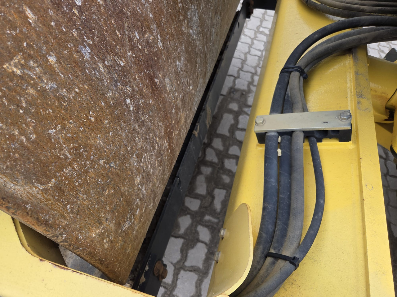 Compactador BOMAG BW177D-5: foto 15