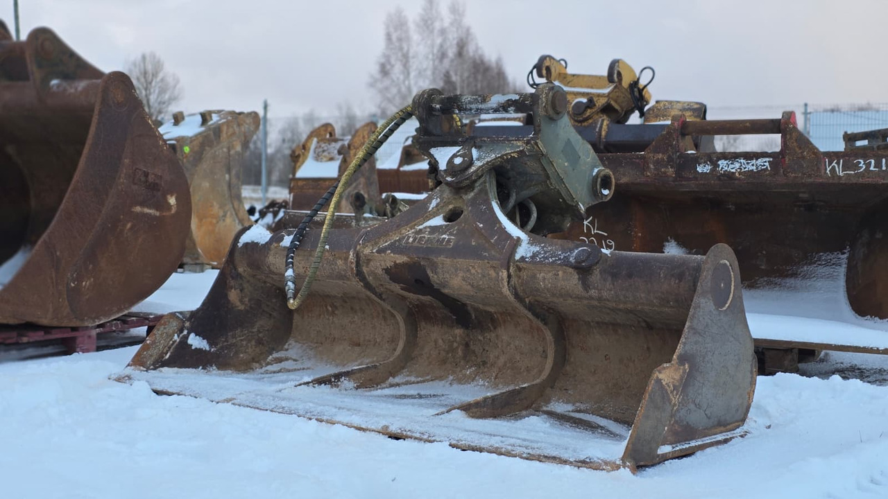 LIEBHERR SW48 2000mm - Cazo para excavadora para Excavadora: foto 1 LIEBHERR SW48 2000mm - Cazo para excavadora para Excavadora: foto 1