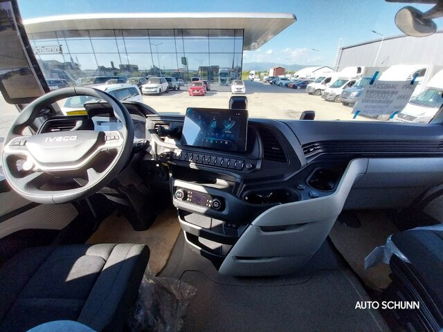 Camión IVECO S-WAY AS440S50T/P PREDICTIVE CC+FULL LED+HPEB...: foto 15