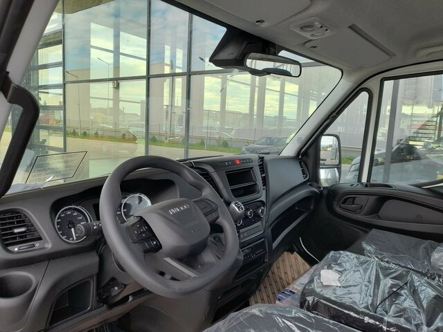 IVECO Daily 70C16H3.0 - D70C KLIMA+KOMFORT... - Camión chasis, Furgoneta: foto 5 IVECO Daily 70C16H3.0 - D70C KLIMA+KOMFORT... - Camión chasis, Furgoneta: foto 5