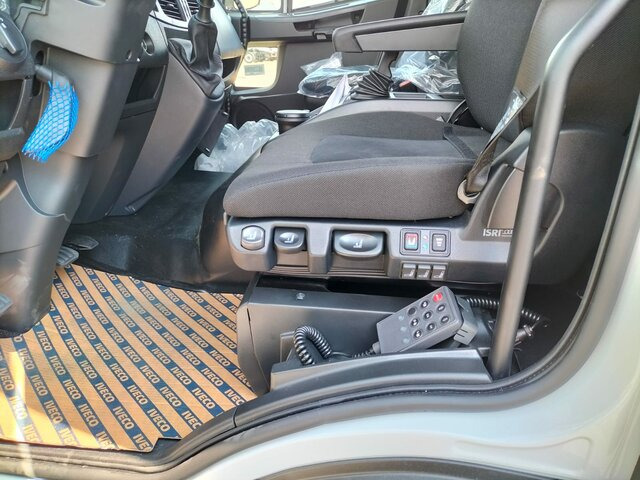 Camión lona nuevo IVECO EuroCargo ML80E22/FP EVI_E - S100 HIGHCOMFORT...: foto 6