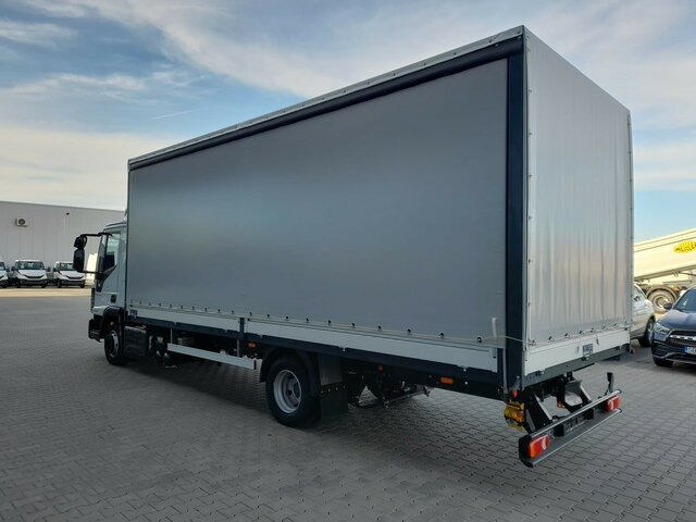 Camión lona nuevo IVECO EuroCargo ML80E22/FP EVI_E - S100 HIGHCOMFORT...: foto 13