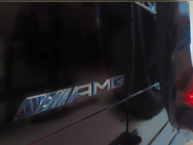 MERCEDES-BENZ G 63 AMG DESIGNO EXCL CONFORT PARK COMAND DISTRO... - SUV/ Todoterreno: foto 3 MERCEDES-BENZ G 63 AMG DESIGNO EXCL CONFORT PARK COMAND DISTRO... - SUV/ Todoterreno: foto 3