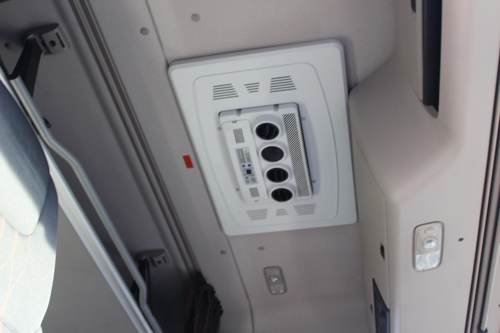 Daf XF 480 SC Retarder ACC LDWS Standklima Kühlbox - Cabeza tractora: foto 4 Daf XF 480 SC Retarder ACC LDWS Standklima Kühlbox - Cabeza tractora: foto 4