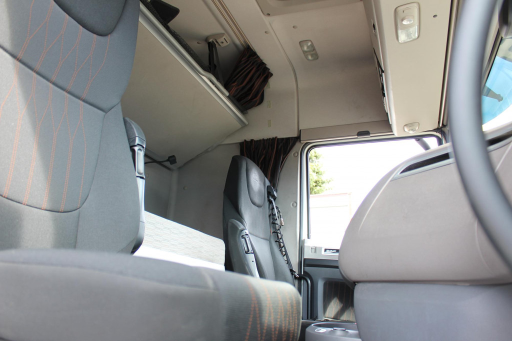 Daf XF 530 SC Retarder ACC LDW Kühlbox Vollspoiler - Cabeza tractora: foto 4 Daf XF 530 SC Retarder ACC LDW Kühlbox Vollspoiler - Cabeza tractora: foto 4