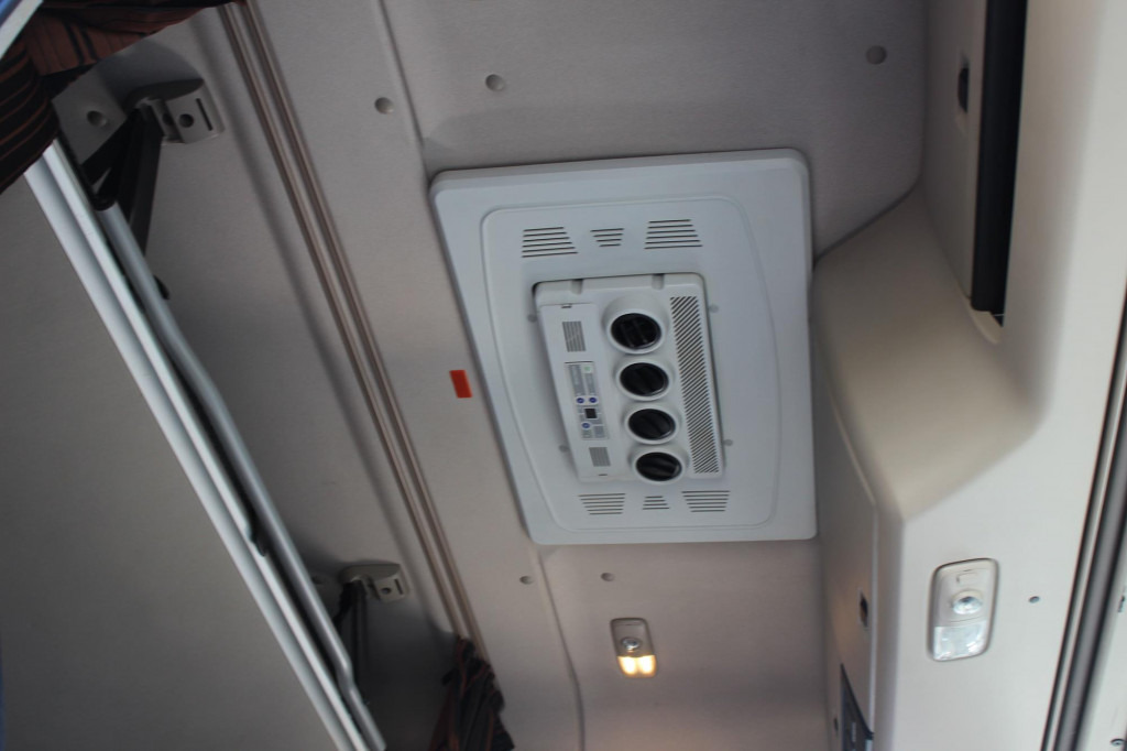 Daf XF 530 SC Retarder ACC LDWS Standklima Kühlbox - Cabeza tractora: foto 5 Daf XF 530 SC Retarder ACC LDWS Standklima Kühlbox - Cabeza tractora: foto 5