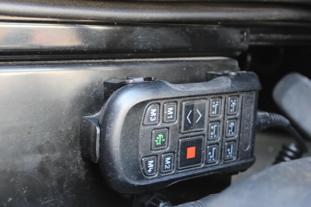 Daf XF 530 Space Cab Retarder ACC LDWS - Cabeza tractora: foto 3 Daf XF 530 Space Cab Retarder ACC LDWS - Cabeza tractora: foto 3