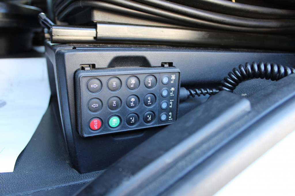 Iveco S-Way 490 E6 Retarder Standklima 2Tanks Navi - Cabeza tractora: foto 4 Iveco S-Way 490 E6 Retarder Standklima 2Tanks Navi - Cabeza tractora: foto 4