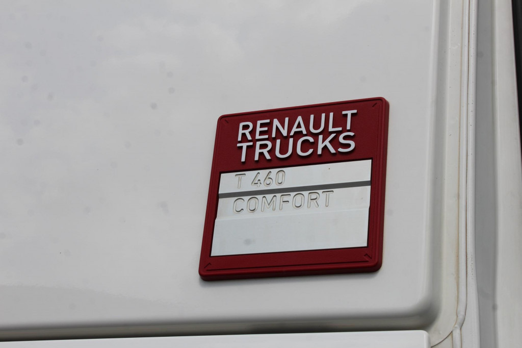 Leasing de Renault T 460 E6   ACC   LDW   2 Tanks   Kamera Renault T 460 E6   ACC   LDW   2 Tanks   Kamera: foto 15