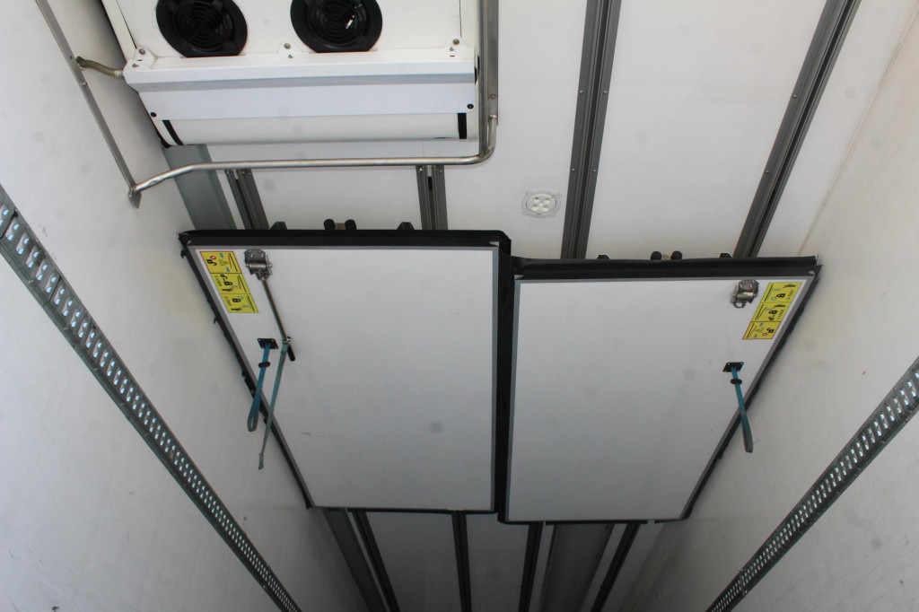 Chereau CV 1950Mt. 2,60h Strom Bi-Multi-Temp. TW LBW FRC - Semirremolque frigorífico: foto 2 Chereau CV 1950Mt. 2,60h Strom Bi-Multi-Temp. TW LBW FRC - Semirremolque frigorífico: foto 2