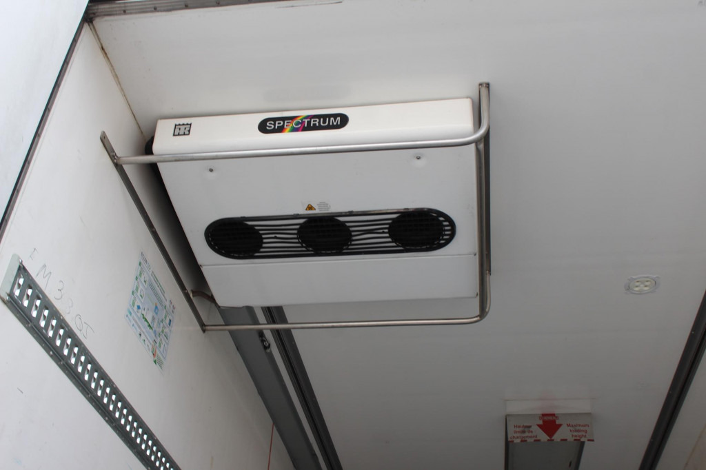 Chereau TK SLXi Spectrum 2,65h Bi-Multi-Temp. TW FRC26 - Semirremolque frigorífico: foto 3 Chereau TK SLXi Spectrum 2,65h Bi-Multi-Temp. TW FRC26 - Semirremolque frigorífico: foto 3