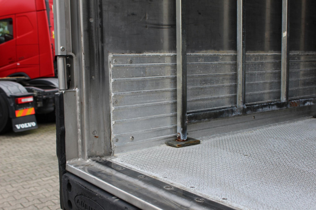 Daf LF 310 E6 CS 1050 Silent Tür+LBW Strom FRC 2028 - Camión frigorífico: foto 3 Daf LF 310 E6 CS 1050 Silent Tür+LBW Strom FRC 2028 - Camión frigorífico: foto 3