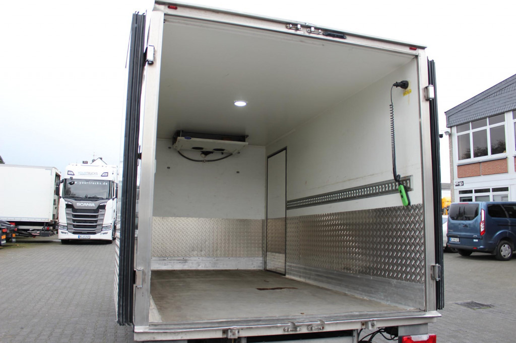 Iveco Daily 35-140 E6 Schalter CX 500 Tiefkühl Strom - Furgoneta frigorifica: foto 2 Iveco Daily 35-140 E6 Schalter CX 500 Tiefkühl Strom - Furgoneta frigorifica: foto 2