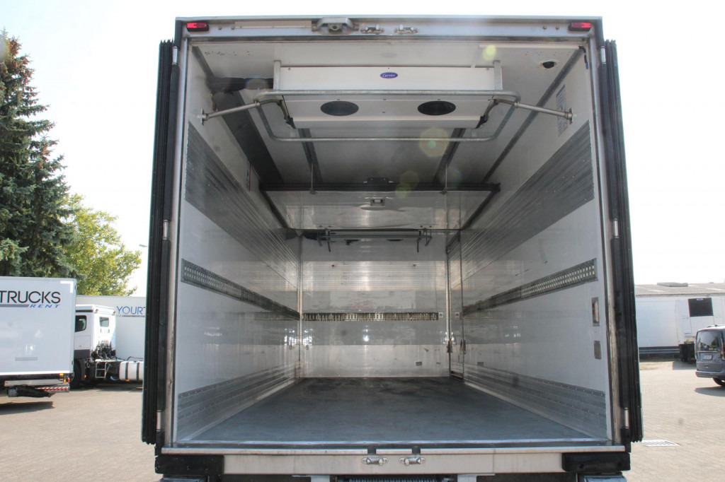 Camión frigorífico Iveco ML160E22 E5  Carrier S  Bi-Temp. Strom TW Tür+LBW: foto 13