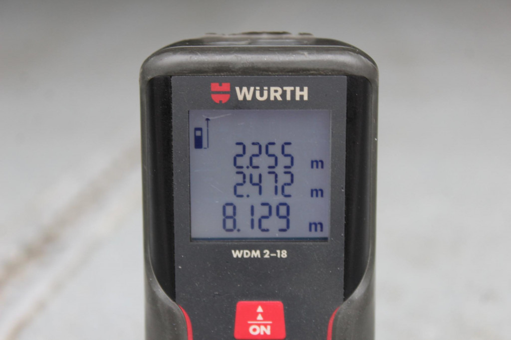 MAN TGM 15.290 E6 Frigoblock Bi-Temp Tür+LBW - Camión frigorífico: foto 4 MAN TGM 15.290 E6 Frigoblock Bi-Temp Tür+LBW - Camión frigorífico: foto 4