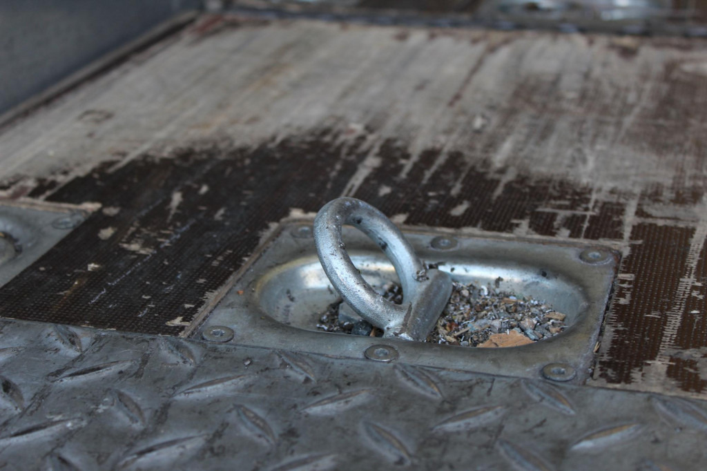 MAN TGM 18.290 Plane-Koffer 7,5 m Klima 499TKm - Camión caja cerrada: foto 2 MAN TGM 18.290 Plane-Koffer 7,5 m Klima 499TKm - Camión caja cerrada: foto 2