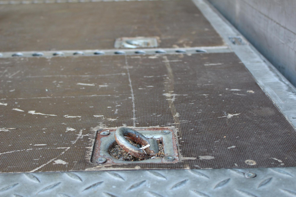 MAN TGM 18.290 Plane-Koffer 7,5 m Klima 499TKm - Camión lona: foto 4 MAN TGM 18.290 Plane-Koffer 7,5 m Klima 499TKm - Camión lona: foto 4