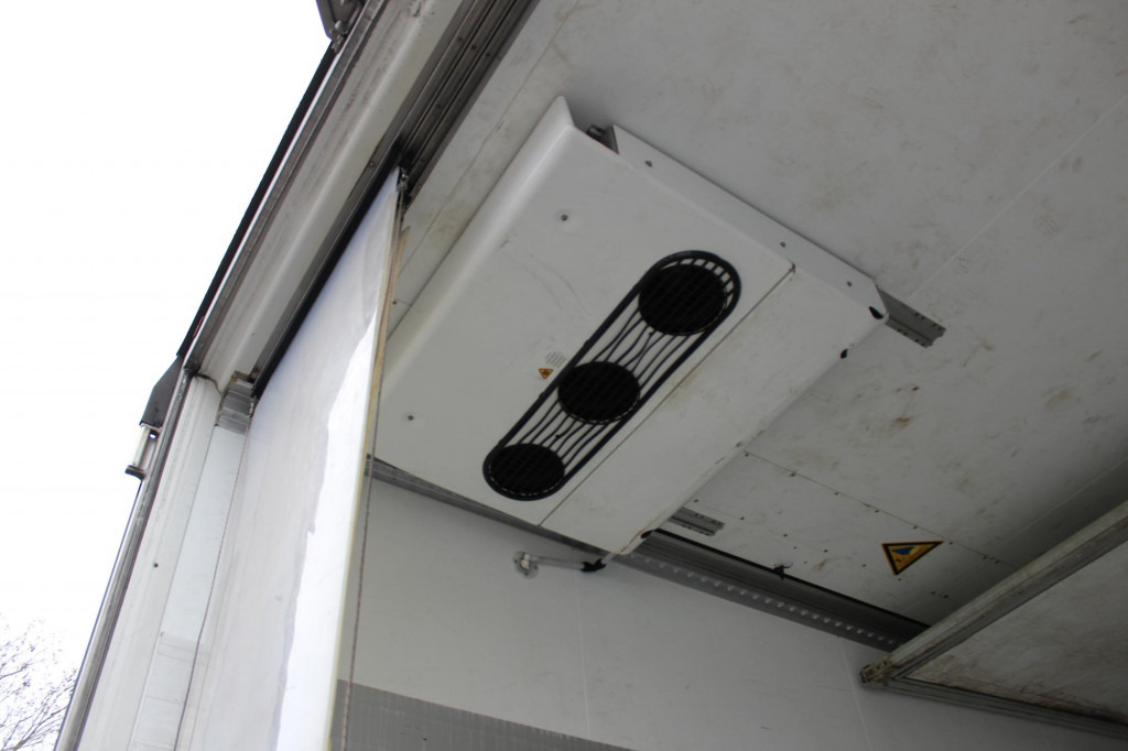 Mercedes-Benz Actros 1830 E6 TK T-1200R Multi Bi-Temp LBW AHK - Camión frigorífico: foto 3 Mercedes-Benz Actros 1830 E6 TK T-1200R Multi Bi-Temp LBW AHK - Camión frigorífico: foto 3